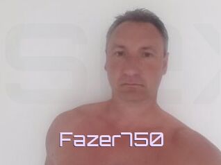 Fazer750