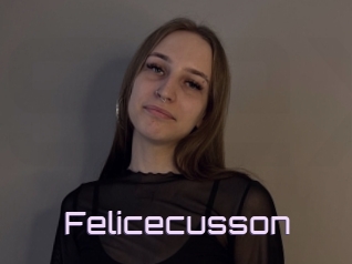 Felicecusson