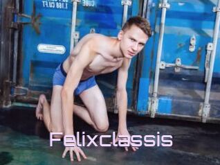 Felixclassis