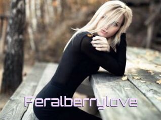 Feralberrylove
