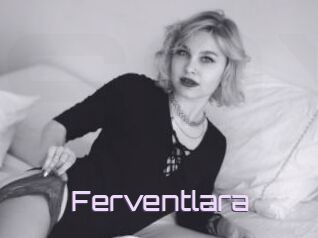 Ferventlara