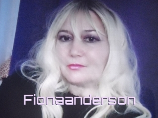 Fionaanderson