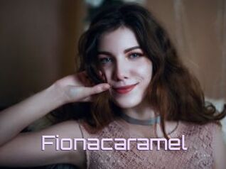 Fionacaramel
