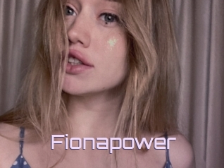 Fionapower