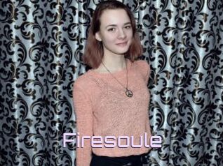 Firesoule