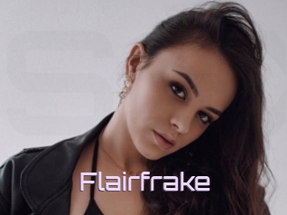 Flairfrake