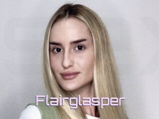 Flairglasper