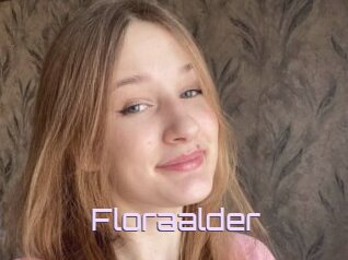 Floraalder