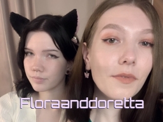 Floraanddoretta
