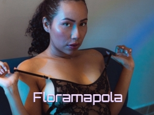 Floramapola