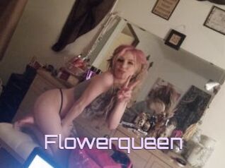 Flowerqueen