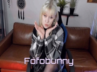 Fofobunny