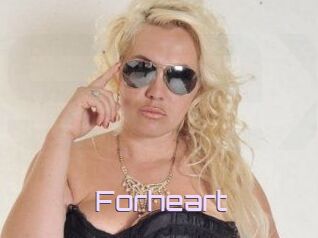 Forheart