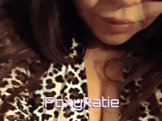Foxykatie
