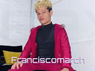 Franciscomarch