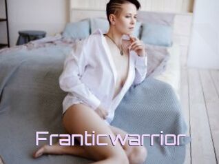 Franticwarrior
