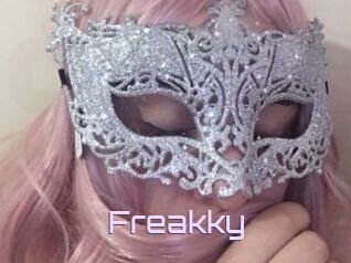 Freakky