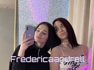 Fredericaandrell