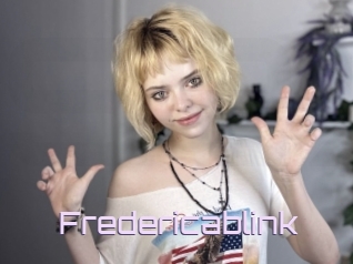Fredericablink
