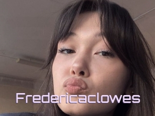 Fredericaclowes