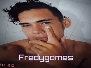 Fredygomes