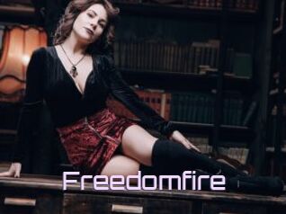 Freedomfire