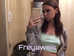 Freyaweis