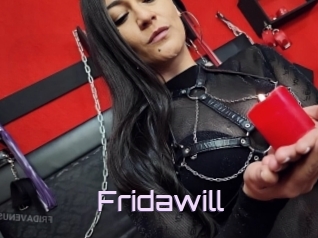 Fridawill