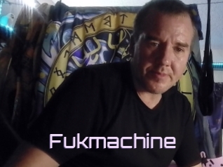Fukmachine
