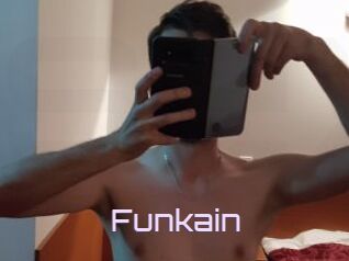 Funkain