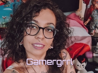 Gamergrrl
