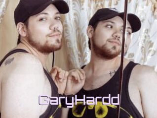 GaryHardd