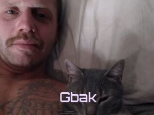 Gbak