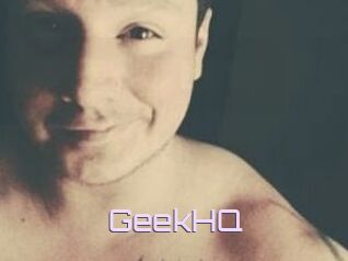 GeekHQ