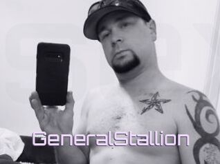GeneralStallion