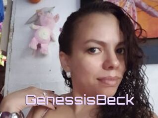GenessisBeck