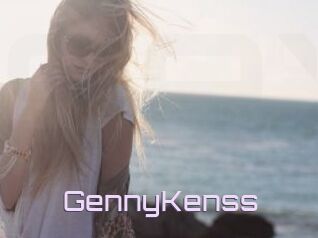 GennyKenss