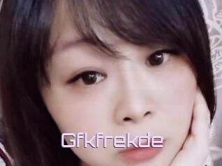 Gfkfrekde