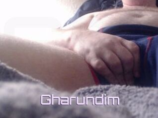 Gharundim