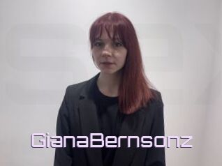 GianaBernsonz