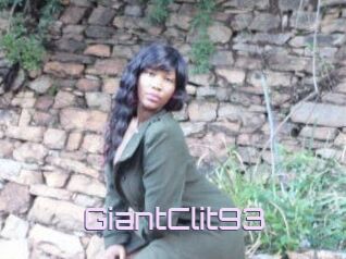 GiantClit93