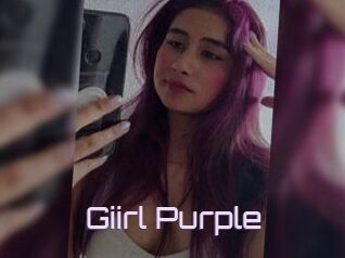 Giirl_Purple