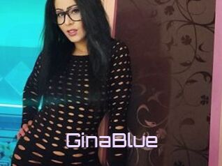 GinaBlue