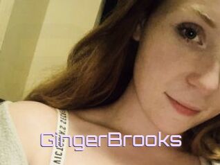 GingerBrooks