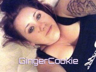 GingerCookie