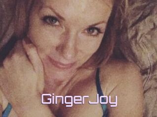 GingerJoy