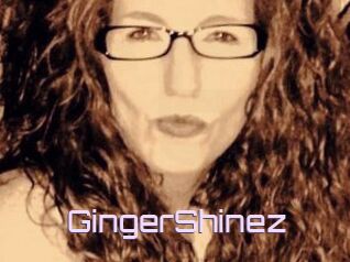 GingerShinez