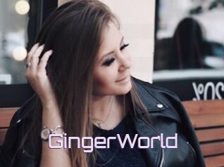 GingerWorld