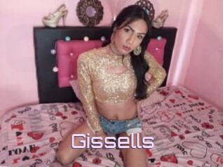 Gissells