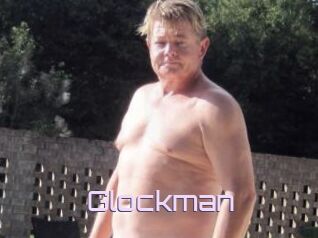 Glockman